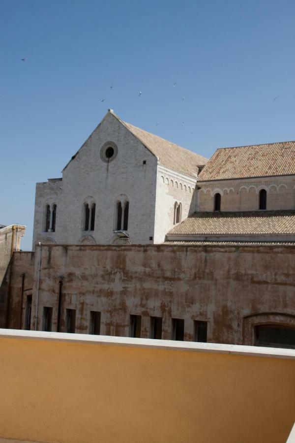 B&B Levantino Bari Exterior foto