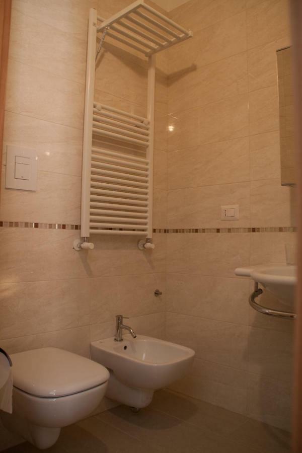 B&B Levantino Bari Exterior foto