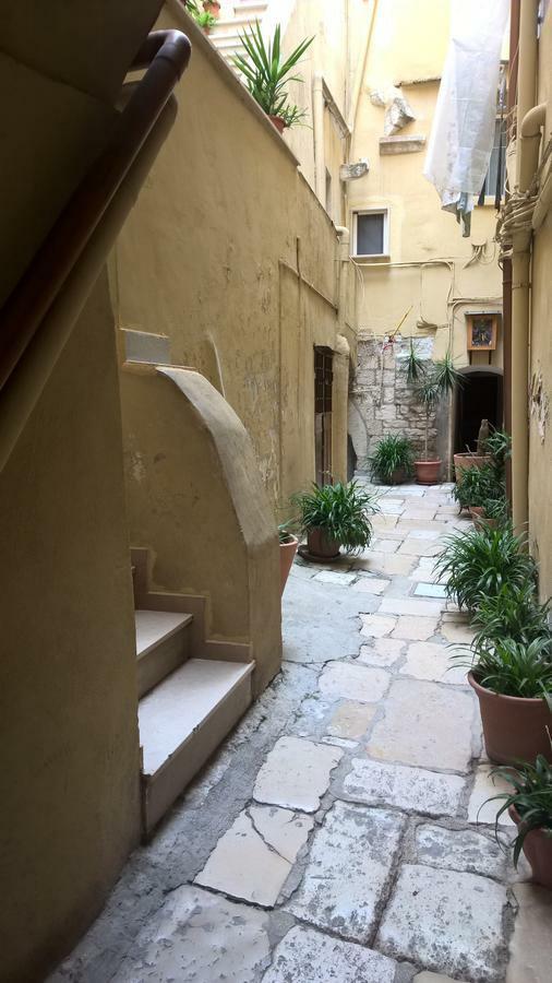 B&B Levantino Bari Exterior foto