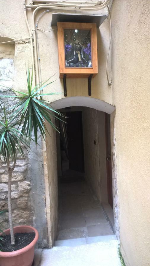 B&B Levantino Bari Exterior foto
