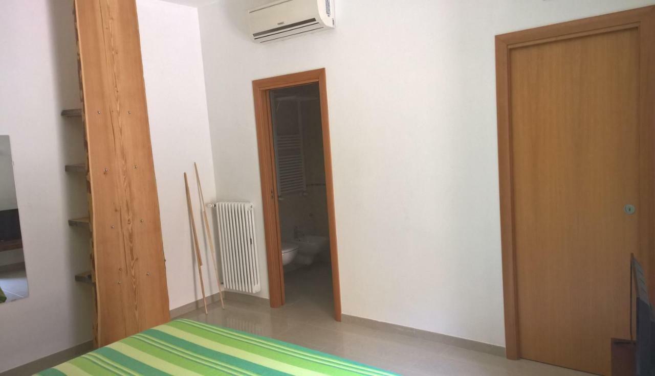B&B Levantino Bari Exterior foto