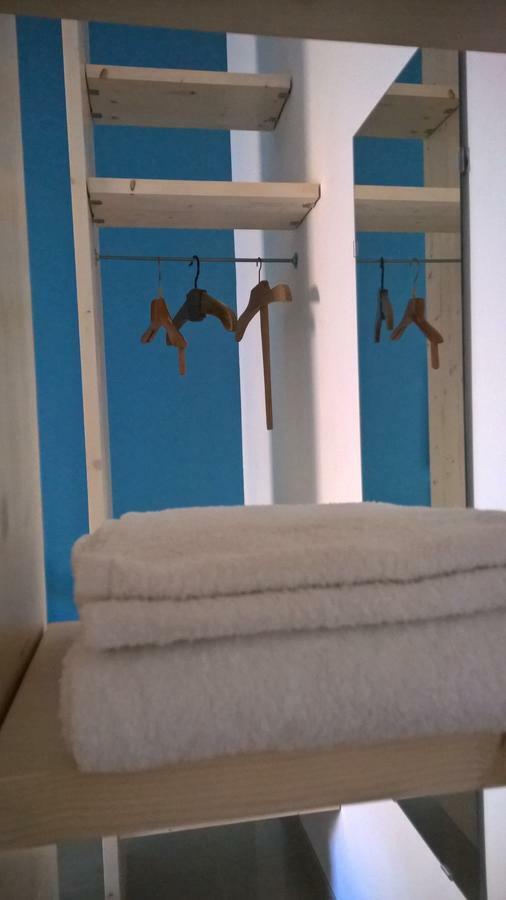B&B Levantino Bari Exterior foto