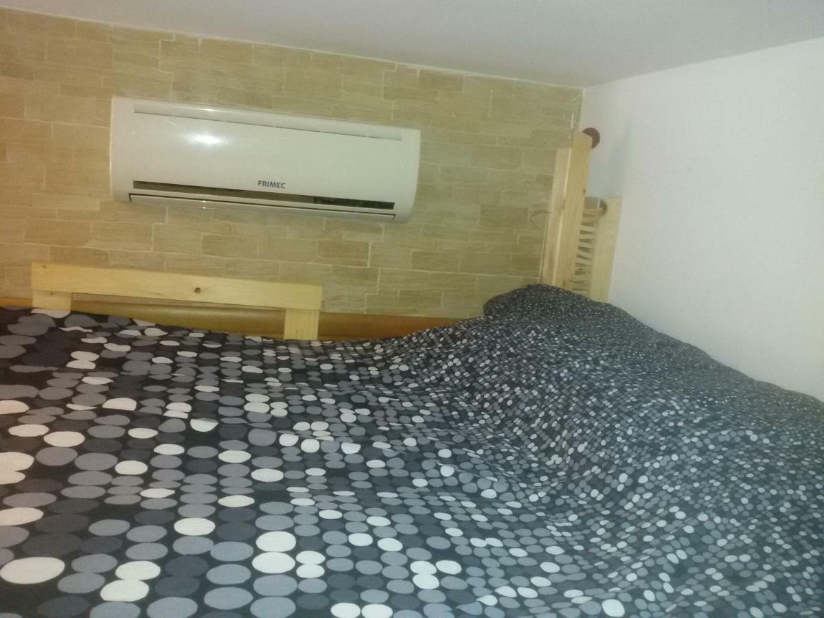 B&B Levantino Bari Exterior foto
