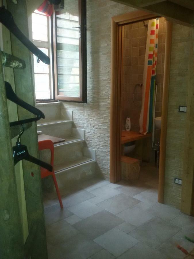 B&B Levantino Bari Exterior foto